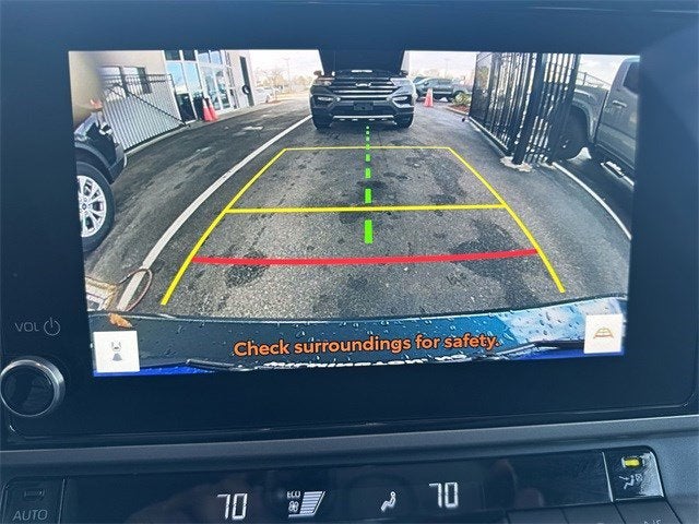 2025 Toyota CAMRY Base