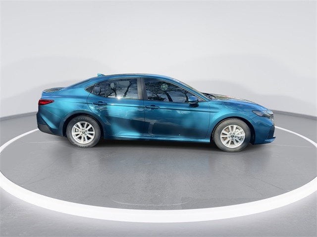 2025 Toyota CAMRY Base