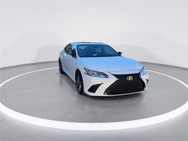 2019 Lexus ES350 350 F Sport