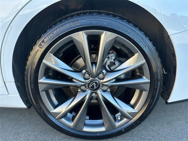 2019 Lexus ES350 350 F Sport