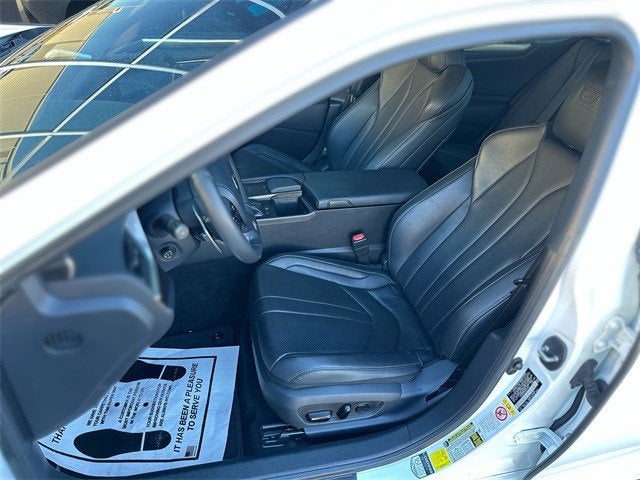 2019 Lexus ES350 350 F Sport