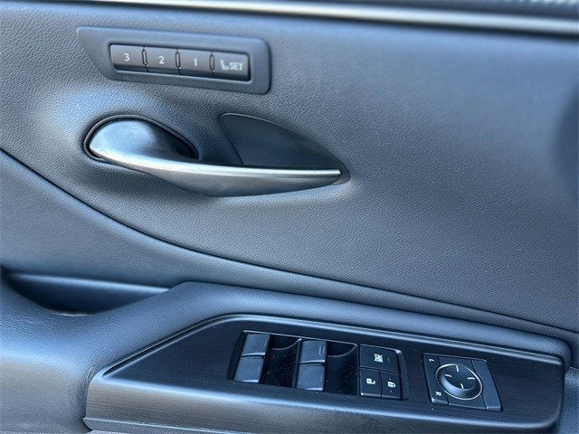 2019 Lexus ES350 350 F Sport