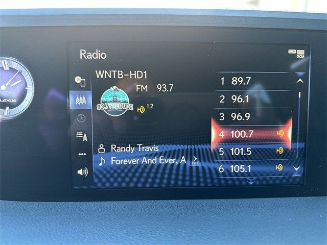 2019 Lexus ES350 350 F Sport