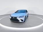 2019 Lexus ES350 350 F Sport