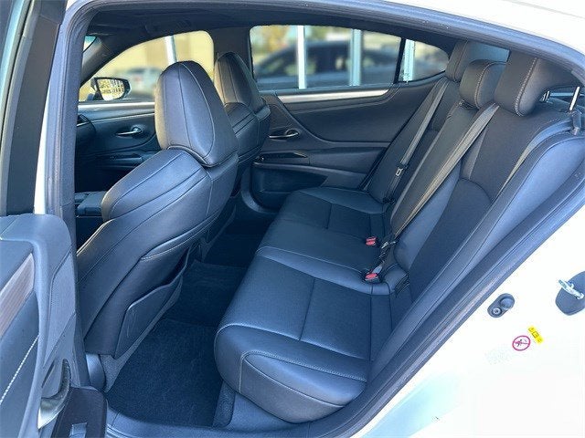 2019 Lexus ES350 350 F Sport