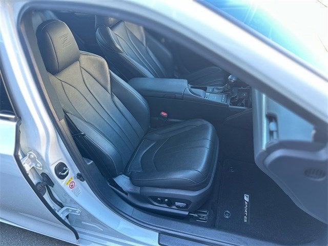 2019 Lexus ES350 350 F Sport