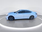 2019 Lexus ES350 350 F Sport