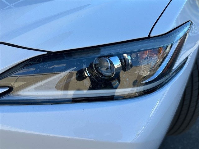 2019 Lexus ES350 350 F Sport