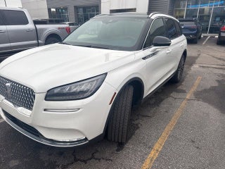 2021 Lincoln CORSAIR Reserve