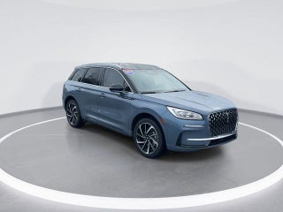 2024 Lincoln CORSAIR HYBRID Grand Touring