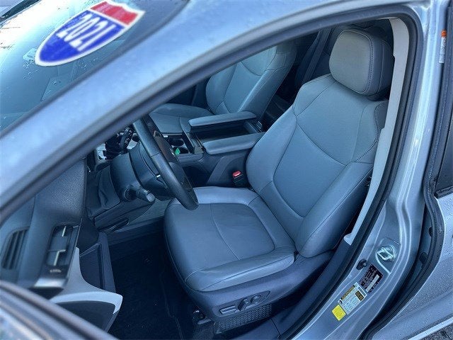 2021 Toyota SIENNA HV XL