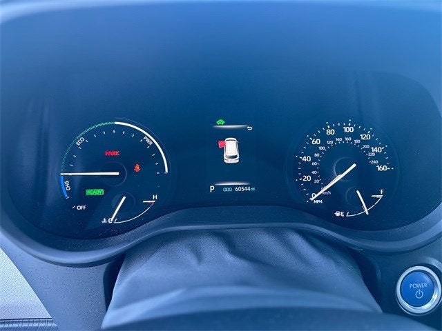 2021 Toyota SIENNA HV XL