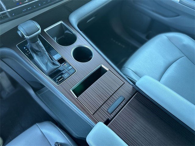 2021 Toyota SIENNA HV XL