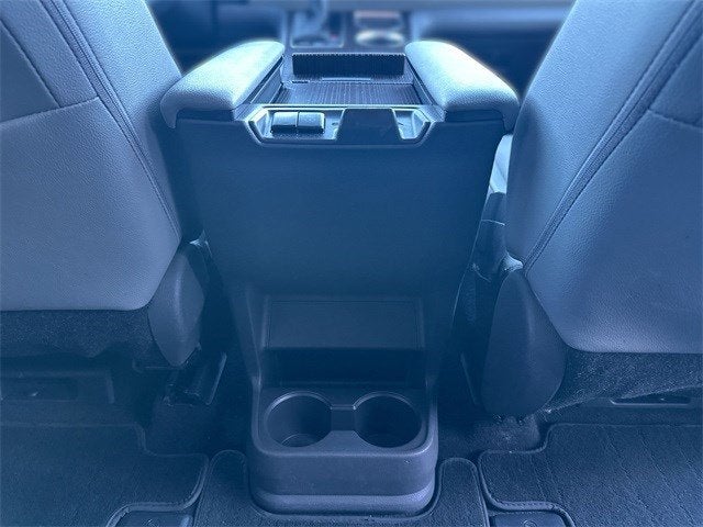 2021 Toyota SIENNA HV XL