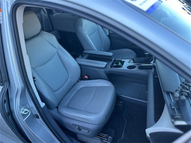 2021 Toyota SIENNA HV XL