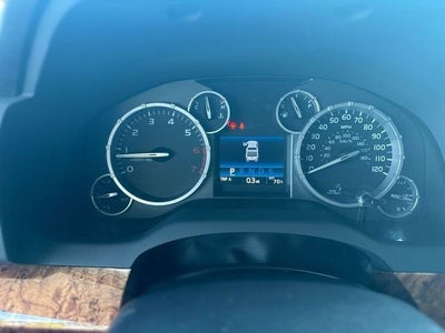 2017 Toyota TUNDRA 1794