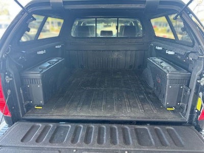 2017 Toyota TUNDRA 1794