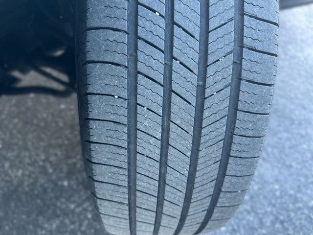 2015 Subaru FORESTER Limited