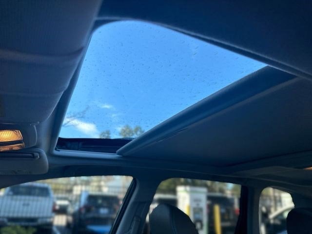 2015 Subaru FORESTER Limited