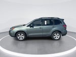 2015 Subaru FORESTER Limited