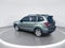 2015 Subaru FORESTER Limited