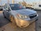 2015 Subaru FORESTER 2.5i Touring