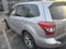 2015 Subaru FORESTER 2.5i Touring