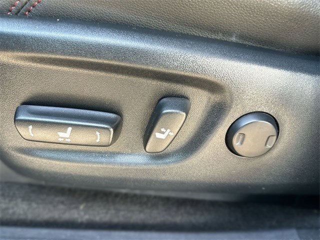 2021 Toyota 4 RUNNER Venture