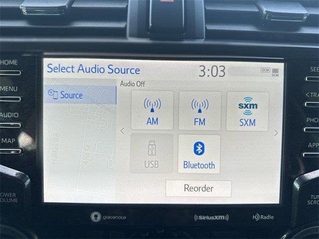 2021 Toyota 4 RUNNER Venture