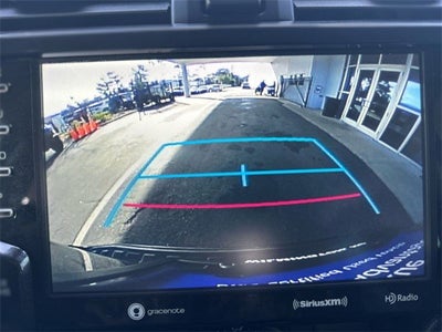 2021 Toyota 4 RUNNER Venture