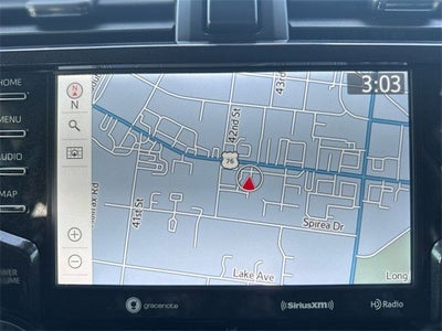 2021 Toyota 4 RUNNER Venture