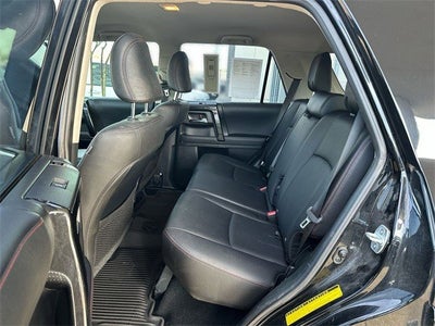 2021 Toyota 4 RUNNER Venture