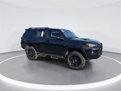 2021 Toyota 4 RUNNER Venture