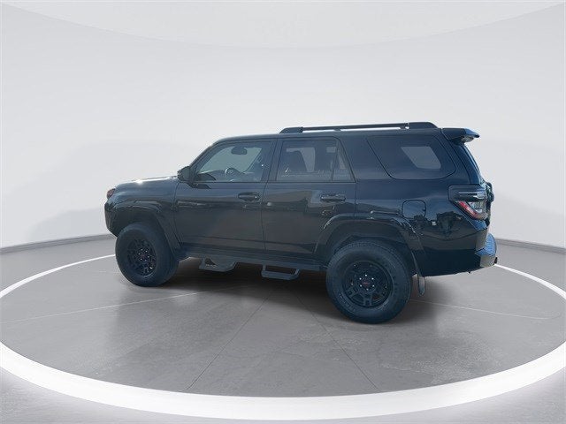 2021 Toyota 4 RUNNER Venture