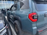 2025 Toyota 4 RUNNER TRD Off Road