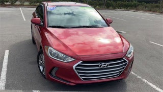 2017 Hyundai ELANTRA Value Edition