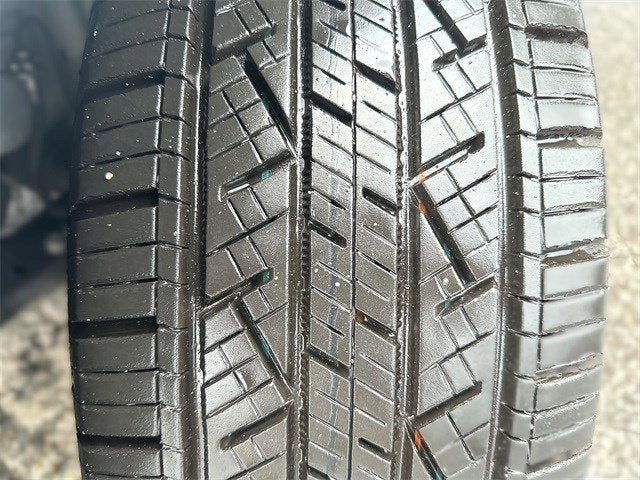 2017 Buick ENVISION Premium