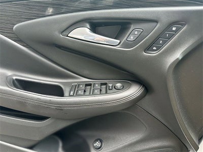 2017 Buick ENVISION Premium