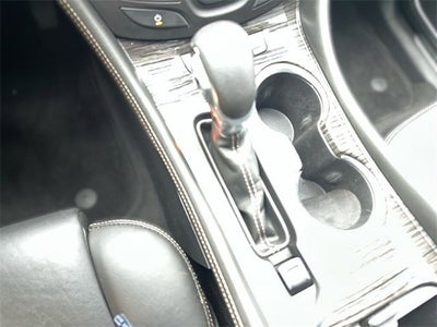 2017 Buick ENVISION Premium