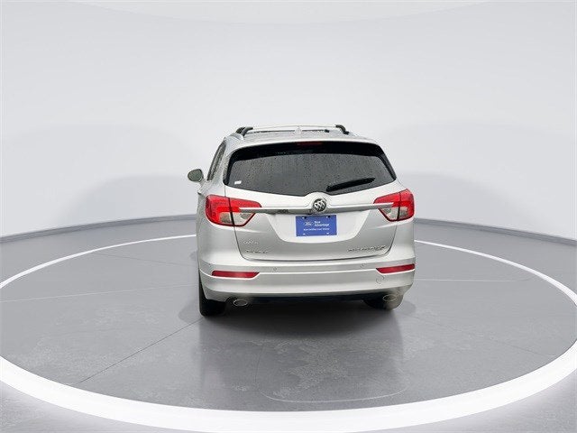 2017 Buick ENVISION Premium