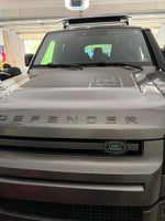 2024 Land Rover DEFENDER Outbound