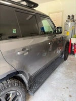 2024 Land Rover DEFENDER Outbound