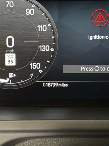 2024 Land Rover DEFENDER Outbound