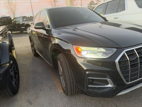 2023 Audi Q5 20T QUATTRO Premium