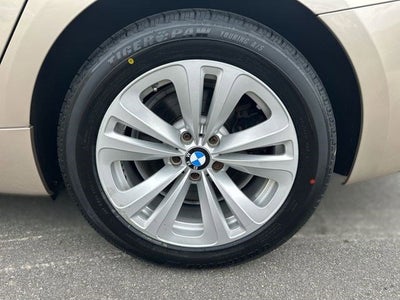 2014 BMW 535 XI GT 535i xDrive Gran Turismo