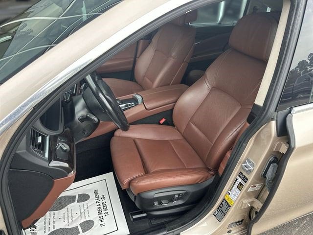 2014 BMW 535 XI GT 535i xDrive Gran Turismo