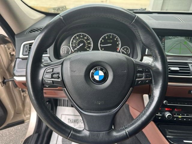 2014 BMW 535 XI GT 535i xDrive Gran Turismo