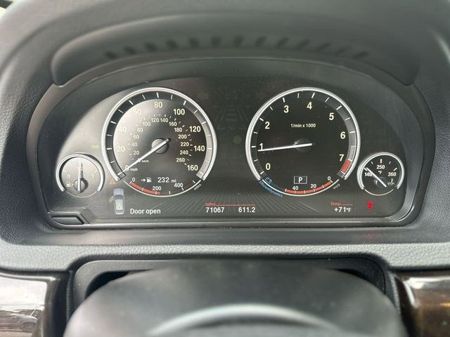 2014 BMW 535 XI GT 535i xDrive Gran Turismo