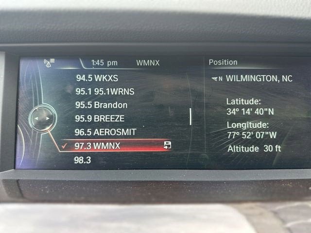 2014 BMW 535 XI GT 535i xDrive Gran Turismo