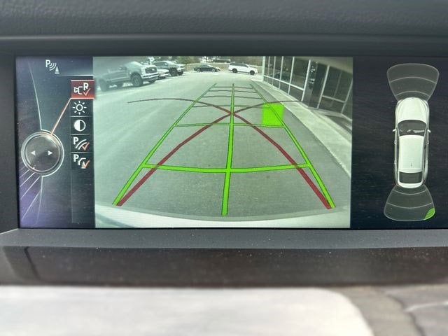 2014 BMW 535 XI GT 535i xDrive Gran Turismo